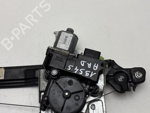 Rear right window mechanism PEUGEOT 508 I (8D_) 1.6 HDi | BP29365167C25 