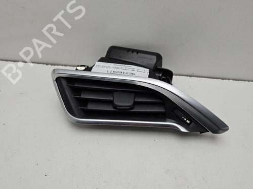 Used Air vent PEUGEOT 208 I (CA_, CC_) 1.2 VTI 82 (82 hp) 30612208
