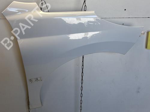 Used Right front fenders PEUGEOT 207 (WA_, WC_) 1.4 HDi (68 hp) 29365145