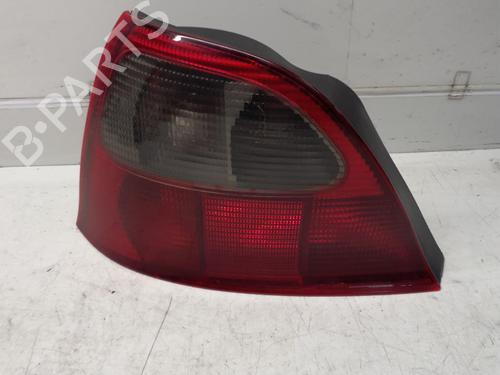 Left taillight ROVER STREETWISE Hatchback 2.0 TD | BP29367066C34 