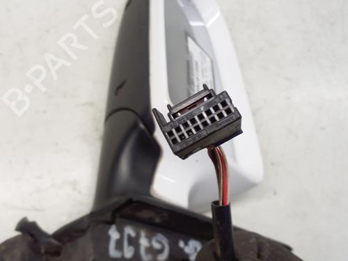 Left mirror AUDI A3 Sportback (8PA) 2.0 TDI 16V | BP29368667C26 