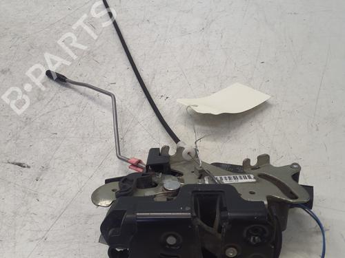 Used Front left lock MERCEDES-BENZ VITO / MIXTO Van (W639) 120 CDI (639.601, 639.603, 639.605) (204 hp) 29364685