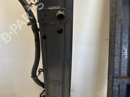 Front bumper reinforcement NISSAN QASHQAI II (J11, J11_) 1.5 dCi | BP29544269C109 