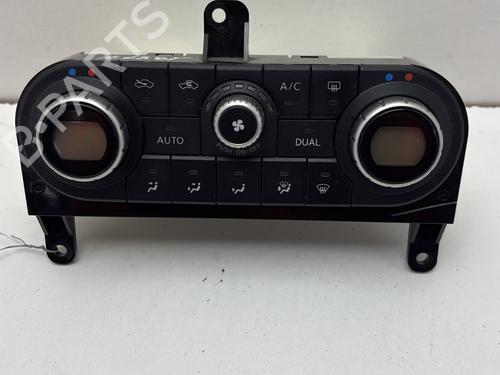 Used Climate control NISSAN QASHQAI I (J10, NJ10) 2.0 dCi All-wheel Drive (150 hp) 29362894
