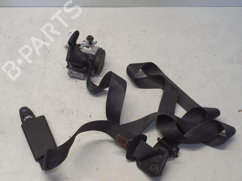 Front left seatbelt RENAULT CLIO IV (BH_) 1.5 dCi 90 | BP29366051I26 - Image 2