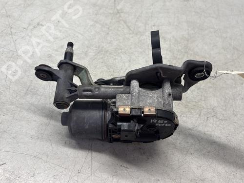 Rudehejsemotor forskærm højre PEUGEOT 407 (6D_) 1.6 HDi 110 (6D9HZC, 6D9HYC) | BP29362522E20 