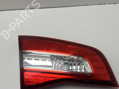 Used Left tailgate light RENAULT KOLEOS I (HY_) 2.0 dCi 4x4 (HY0K) (150 hp) 29365024