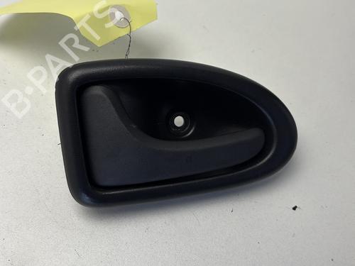 Front left interior door handle RENAULT CLIO II (BB_, CB_) 1.2 LPG | BP31957189I13