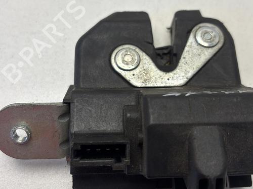 Used Tailgate lock Tailgate lock ALFA ROMEO MITO (955_) 1.3 MultiJet (955AXP1A, 955AYC1A) (95 hp) 29587268 29587268