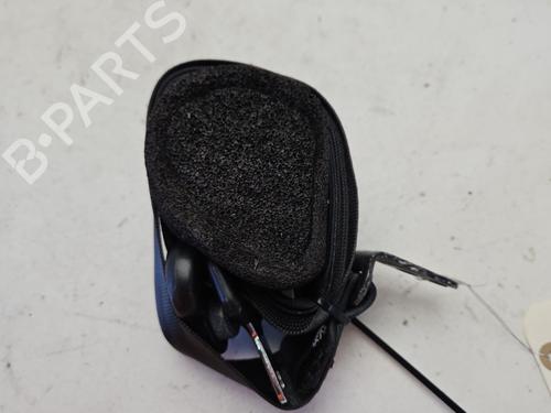 Rear left seatbelt FORD B-MAX (JK) 1.5 TDCi | BP32475003I29