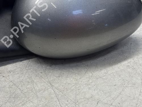 Left mirror ALFA ROMEO 147 (937_) 1.6 16V T.SPARK (937.AXA1A, 937.AXB1A, 937.BXB1A) | BP29362170C26 