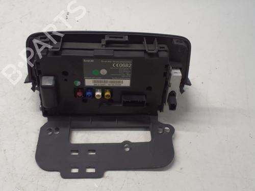 Display monitor RENAULT CLIO III (BR0/1, CR0/1) 1.6 16V GT (BR10, CR10) | BP29366227C48 