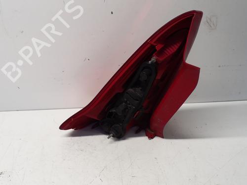 Right taillight CITROËN C4 Coupe (LA_) 1.6 HDi | BP29366272C35 
