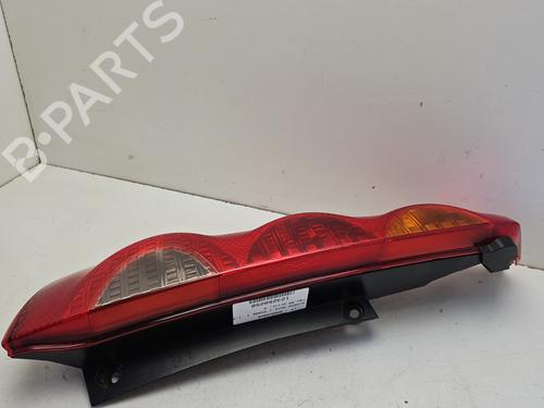 Left taillight NISSAN NOTE (E11, NE11) 1.5 dCi | BP33569629C34 - Image 2