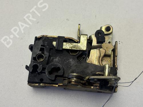 Used Front right lock CITROËN SAXO (S0, S1) 1.0 X (50 hp) 29365130