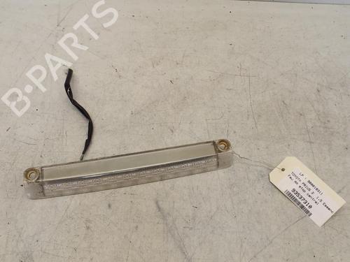 Used Third brake light Third brake light TOYOTA PRIUS Liftback (_W2_) 1.5 Hybrid (NHW20_, NHW20R) (112 hp) 29364419 29364419