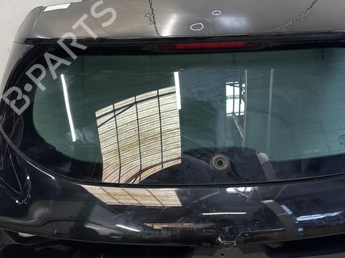 Tailgate RENAULT MEGANE IV Hatchback (B9A/M/N_) 1.6 TCe 205 (B9MV) | BP29363178C6 