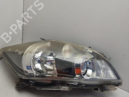 Used Right headlight Right headlight TOYOTA AURIS (_E15_) 2.0 D-4D (ADE150_, ADE150R) (126 hp) 33803992 33803992