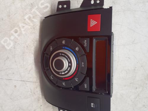 Used Climate control KIA VENGA (YN) 1.6 CRDi 115 (116 hp) 29363487