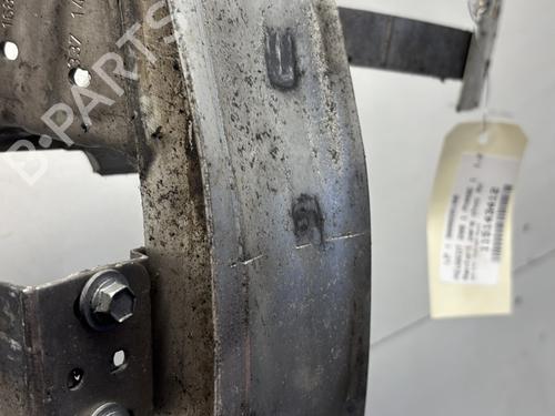 Front bumper reinforcement PEUGEOT 208 I (CA_, CC_) 1.2 VTI 82 | BP30160761C109 