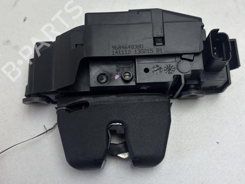 Tailgate lock PEUGEOT 308 SW I (4E_, 4H_) 1.6 HDi | BP29363036C101 