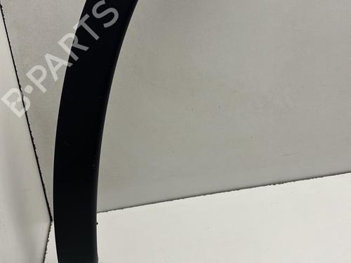 Front left wheel arch trim NISSAN QASHQAI I (J10, NJ10) 2.0 dCi All-wheel Drive | BP29361557C134 