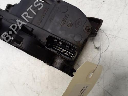 Rear left lock RENAULT KANGOO / GRAND KANGOO II (KW0/1_) 1.5 dCi 90 (KW05, KW08, KW0G, KW11) | BP29367414C100 