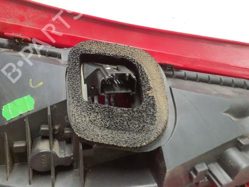 Left taillight PEUGEOT 107 (PM_, PN_) 1.0 | BP29366532C34 