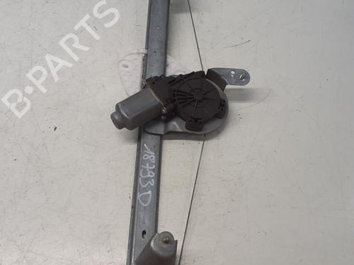 Front right window mechanism DACIA LOGAN (LS_) 1.4 (LS0A, LS0C, LS0E, LS0G) | BP29364042C23 - Image 3