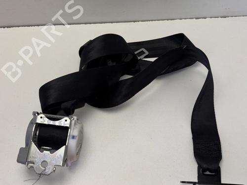 Used Rear left seatbelt CITROËN C4 Grand Picasso II (DA_, DE_) 2.0 BlueHDi 150 (150 hp) 29364389