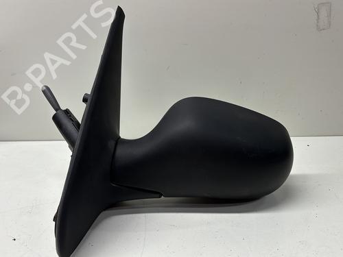 Left mirror RENAULT CLIO II (BB_, CB_) 1.2 (BB0A, BB0F, BB10, BB1K, BB28, BB2D, BB2H, CB0A,... | BP29366785C26 