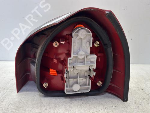 Left taillight AUDI A3 (8L1) 1.9 TDI | BP29363303C34 
