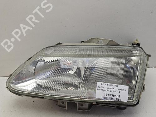 Used Left headlight Left headlight RENAULT LAGUNA I (B56_, 556_) 2.2 dT (B569) (113 hp) 40177704 40177704
