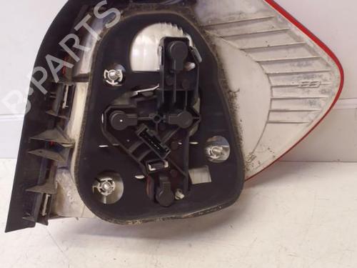 Left taillight BMW 1 (E87) 118 d | BP29367745C34 