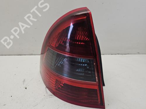 Used Left taillight Left taillight CITROËN C5 II (RC_) [2004-2008] 34450524 34450524