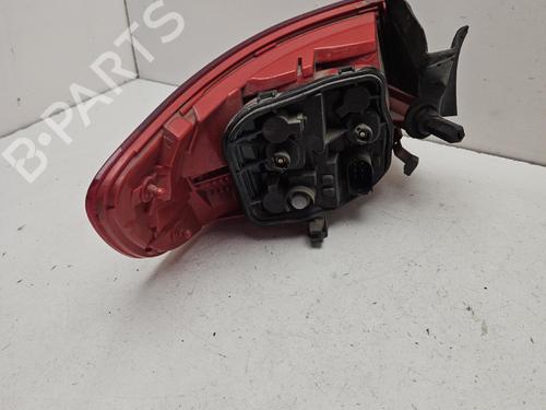 Used Right taillight Right taillight AUDI A3 Sportback (8PA) 1.6 TDI (105 hp) 39760982 39760982