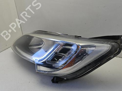 Left headlight FIAT DUCATO Van (250_) 130 Multijet 2,3 D | BP38007336C28 - Image 3