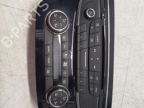 Used Climate control PEUGEOT 508 SW I (8E_) 1.6 HDi (115 hp) 29364818