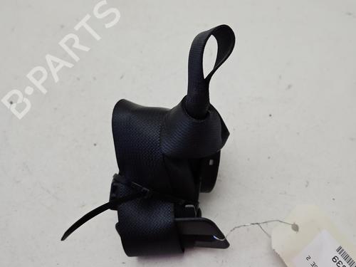 Sikkerhedssele bag venstre NISSAN QASHQAI II (J11, J11_) 1.6 DIG-T (163 hp) 31612837