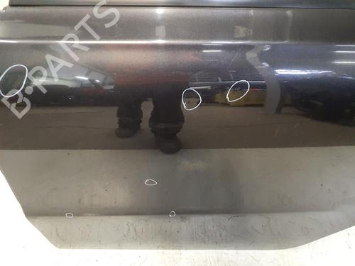 Left rear door PEUGEOT 508 SW I (8E_) 1.6 HDi | BP29361426C4 
