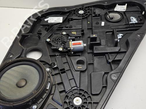 Used Rear right window mechanism KIA SPORTAGE IV (QL, QLE) 1.7 CRDi (141 hp) 30855366