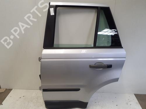 Used Left rear door LAND ROVER RANGE ROVER SPORT I (L320) 2.7 D 4x4 (190 hp) 29362302