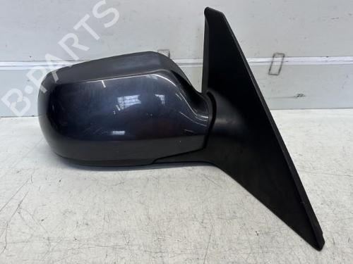 Right mirror MAZDA 3 (BK) 2.0 MZR-CD (BK14) | BP29367682C27 