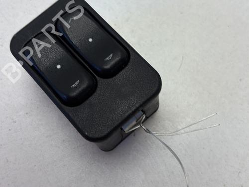 Used Left front window switch Left front window switch OPEL MERIVA A MPV (X03) 1.3 CDTI (E75) (75 hp) 29411826 29411826
