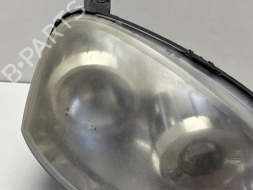 Right headlight OPEL CORSA C (X01) 1.7 CDTI (F08, F68) | BP29364324C29 - Image 2