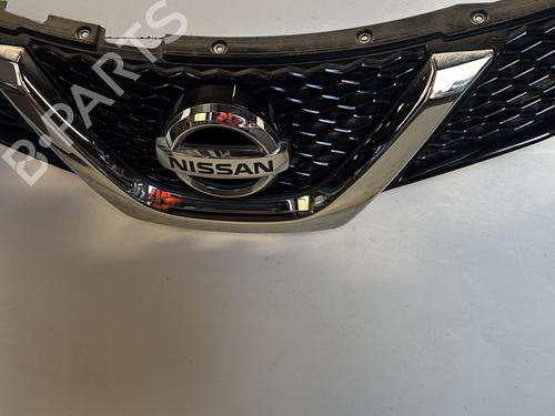 Grille NISSAN QASHQAI II (J11, J11_) 1.5 dCi | BP29587274C40 