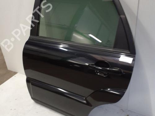 Left rear door KIA SPORTAGE II (JE_, KM_) 2.0 CRDi | BP29366182C4