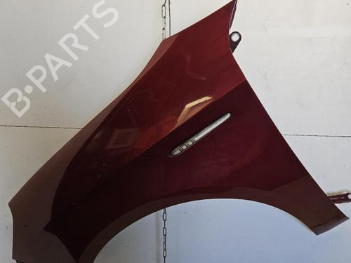 Used Left front fenders Left front fenders 39096252 39096252