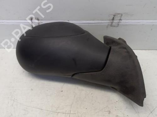 Right mirror CITROËN C3 I (FC_, FN_) 1.4 HDi | BP29369856C27 