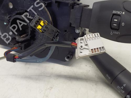 Steering column stalk PEUGEOT 207 (WA_, WC_) 1.6 HDi | BP29368341I23 
